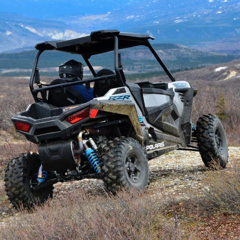 Denali Toy Rentals