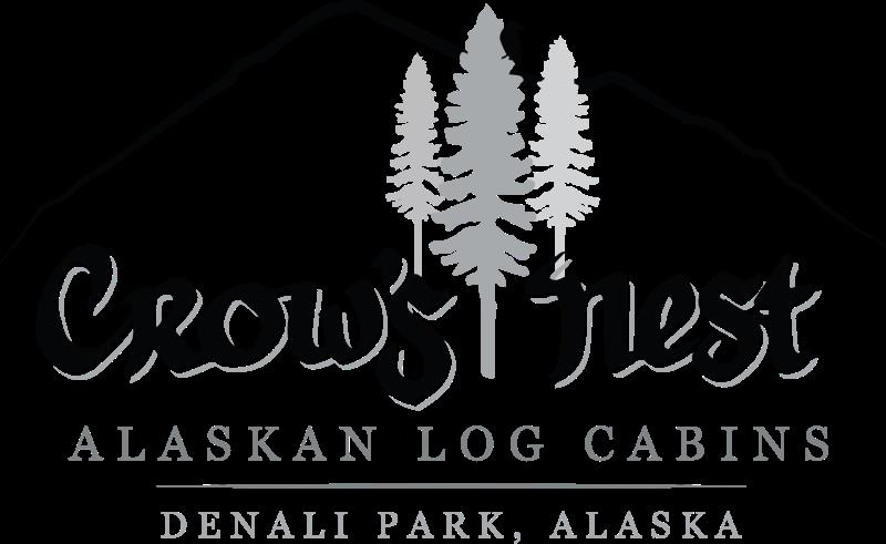 Denali Crow's Nest Cabins