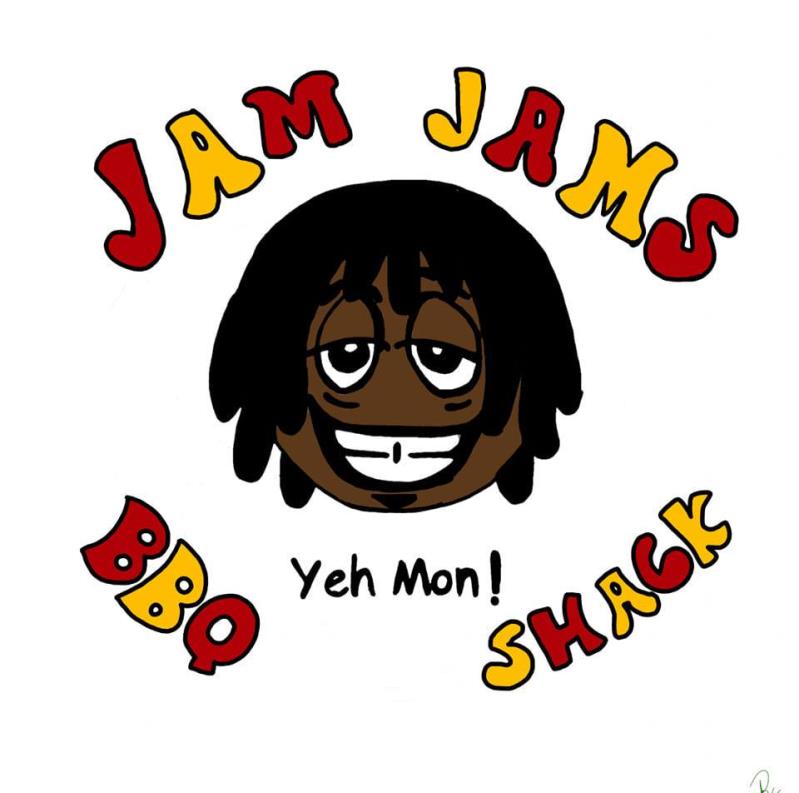 Jam Jams BBQ Shack