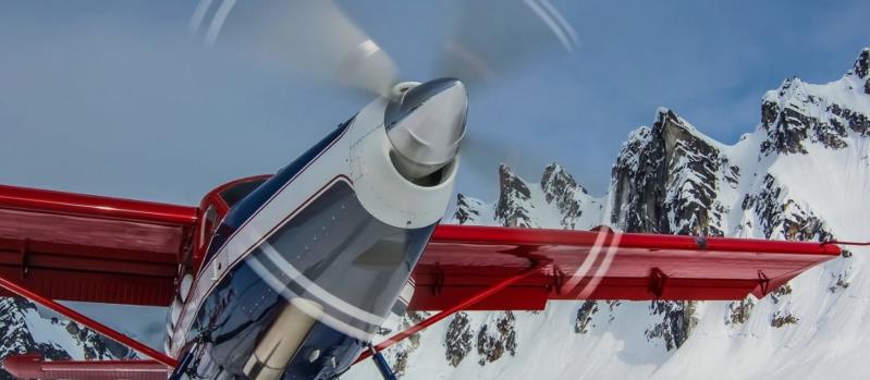 Talkeetna Air Taxi