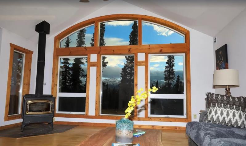 Denali Nightly House Rentals