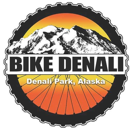 Bike Denali