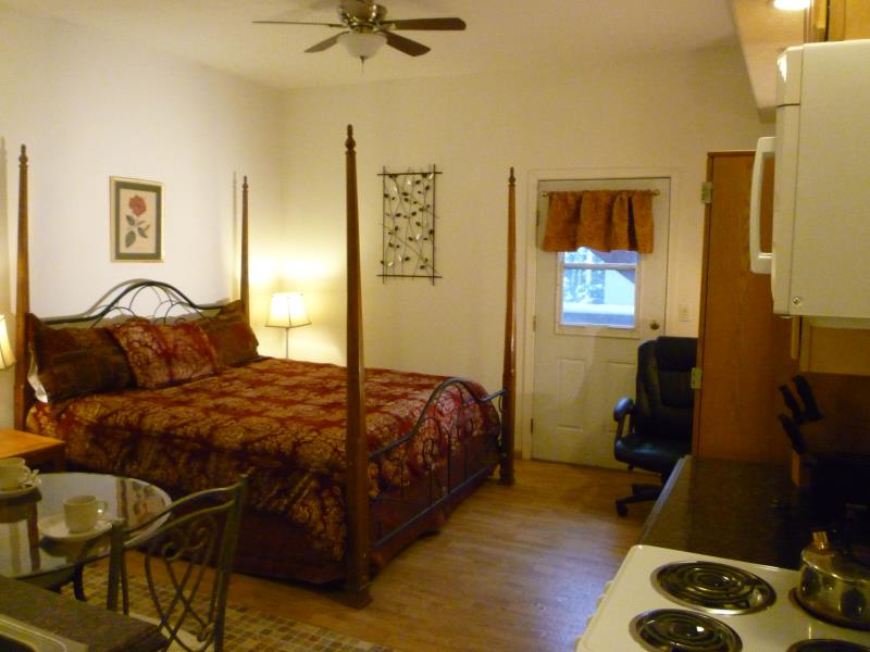 Fairbanks Extended Stays